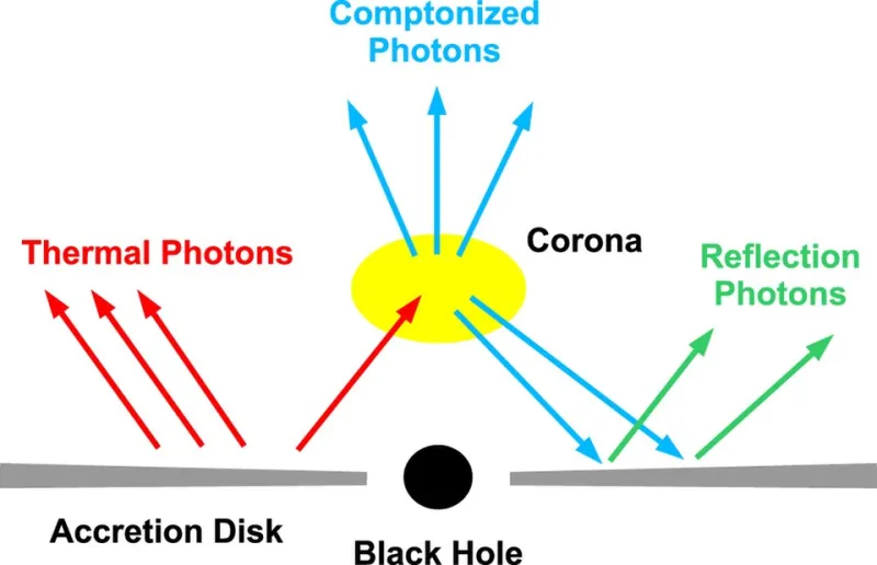 Should You Worry About a Quasar Stray Shot? A Friendly Risk Assessment