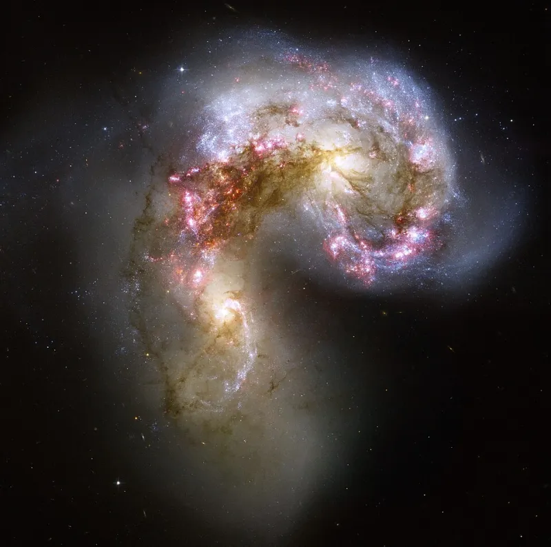 Crash Course in Cosmic Dining: Why Galaxy Collisions Light the Quasar Fuse