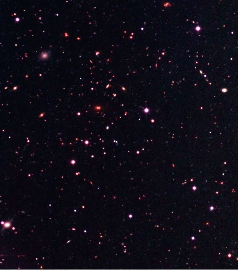Reading the Universe's Baby Book: How We Know What Happened in the First 100 Million Years