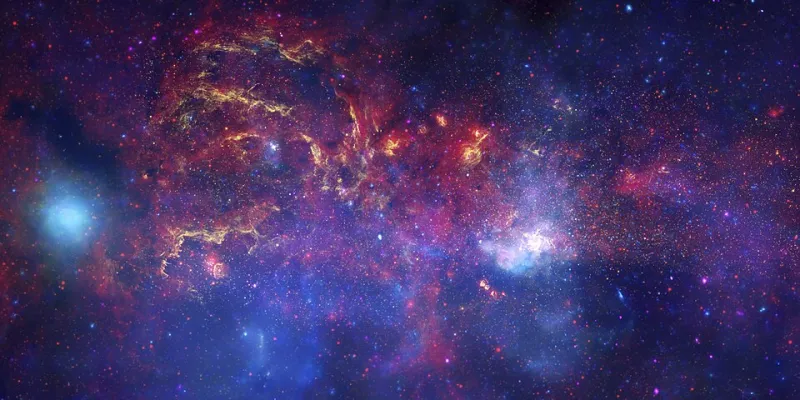 The Sleeping Giant Problem: What Happens When a Dead Galaxy's Black Hole Hits the Switch