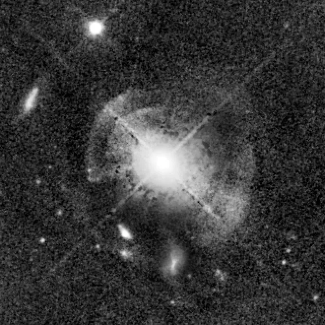 The Universe's Ultimate Power Plants: Meet the Quasars Outshining Entire Galaxies