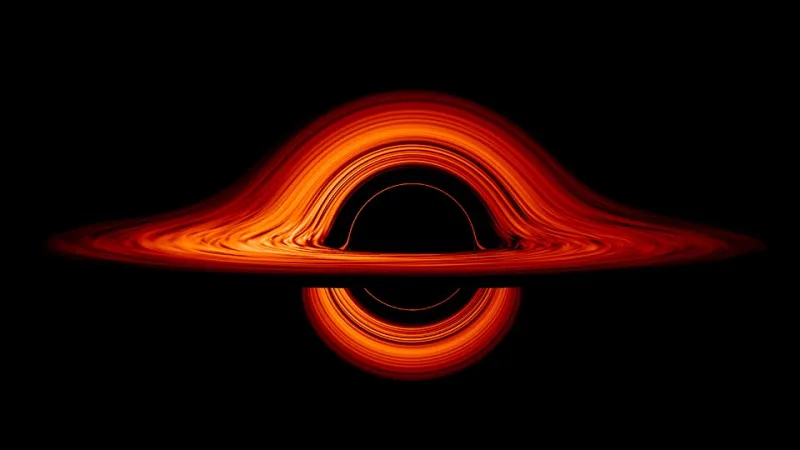 All You Can Eat, Then Nothing for a Million Years: The Weird Diets of Supermassive Black Holes